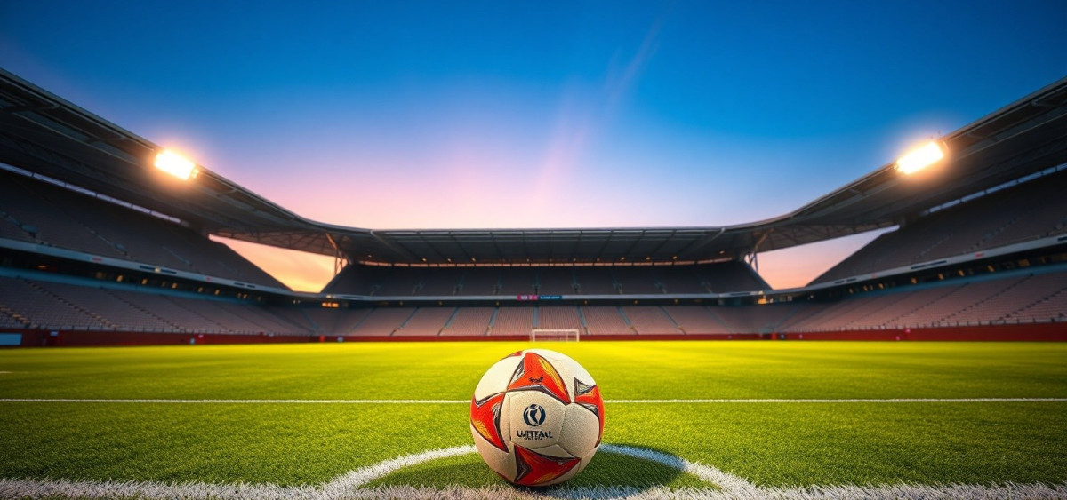 Beitragsbild zu Champions League: SKN St. Pölten trifft auf Europas Elite