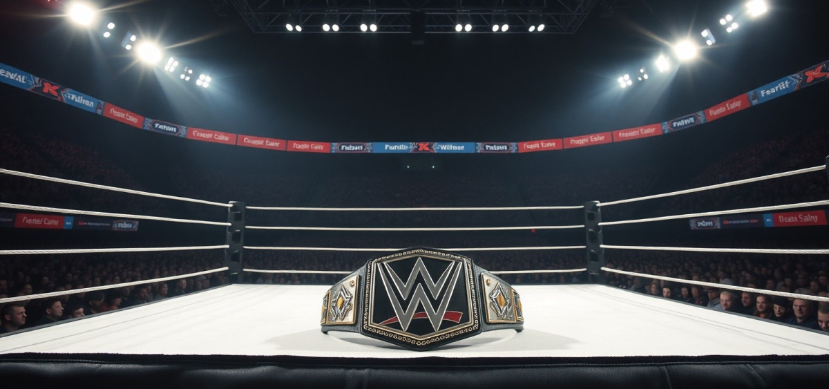 Beitragsbild zu WWE WrestlePalooza: Spektakel der Superlative mit legendären Duellen