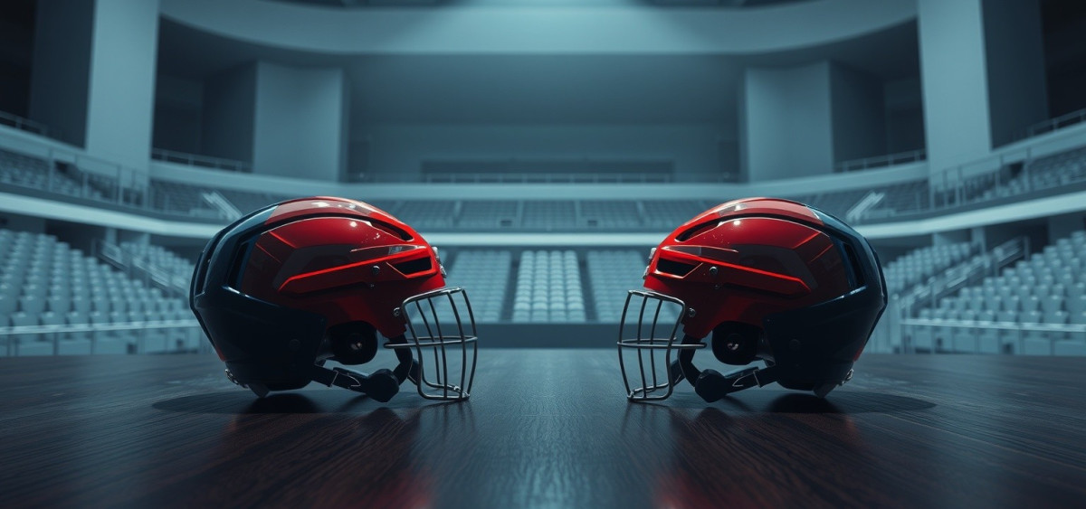 Beitragsbild zu ICE Hockey League startet mit spektakulärem Saisonauftakt