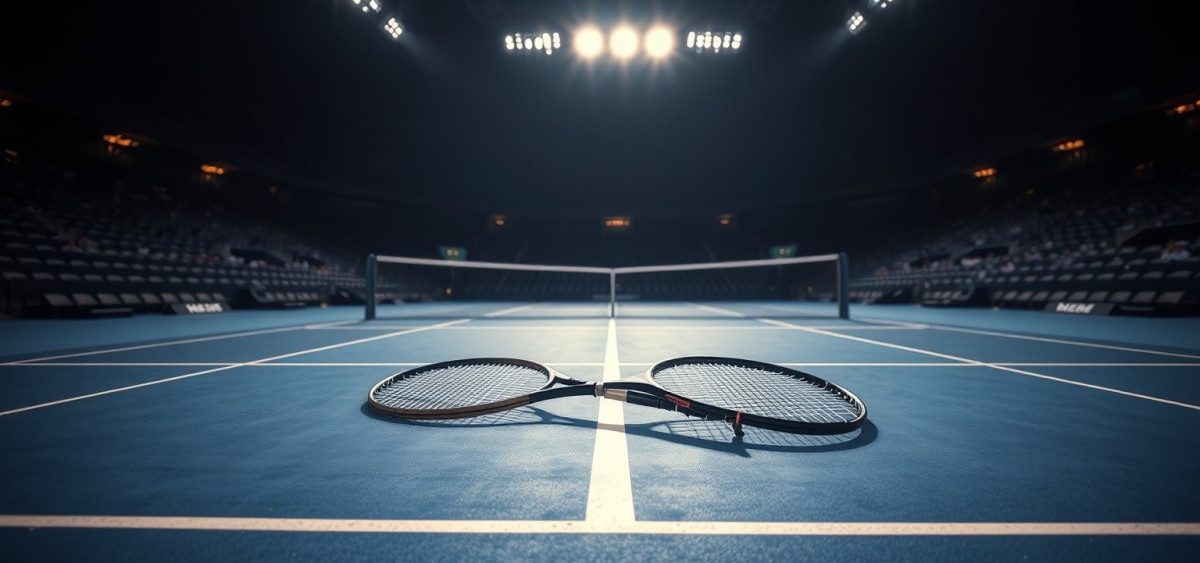 Beitragsbild zu Halbfinale! Djokovic fixiert heiß ersehntes Duell mit Alcaraz