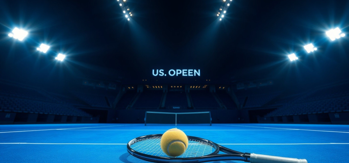 Beitragsbild zu Sabalenka im US-Open-Endspiel: Titelverteidigerin fordert Revanche