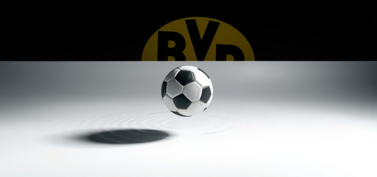 Beitragsbild zu Wahnsinn in Turin! Juve holt Last-Minute-Punkt gegen BVB
