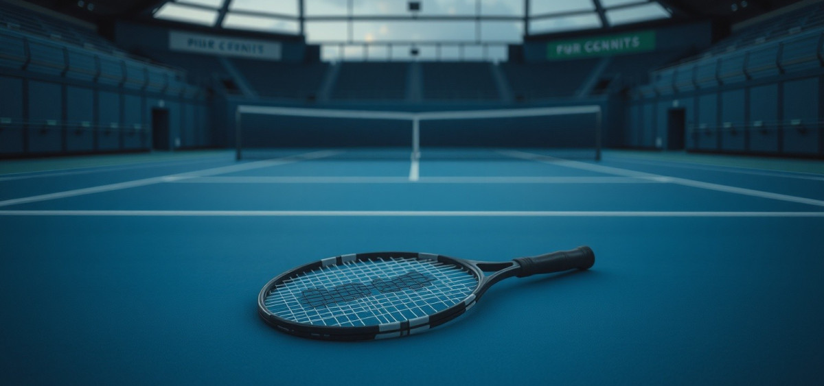 Beitragsbild zu Novak verpasst Einzug ins Biella-Viertelfinale nach packendem Dreisatz-Krimi