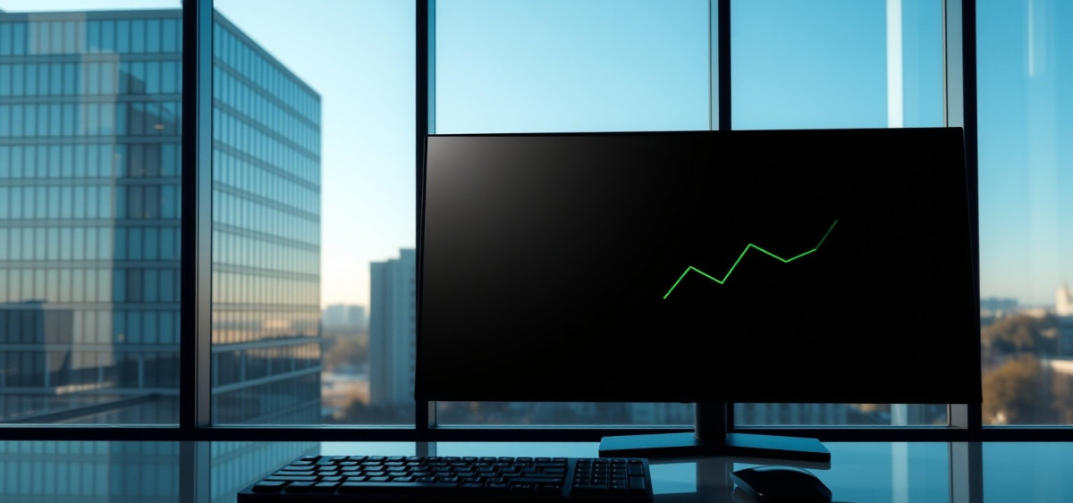 Beitragsbild zu Wiener Börse: Ruhiger Wochenausklang nach Zinsentscheid