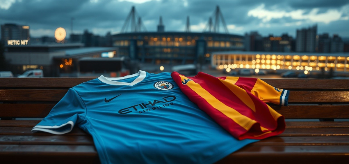 Beitragsbild zu Gündogan verlässt City: Wechsel zu Galatasaray besiegelt