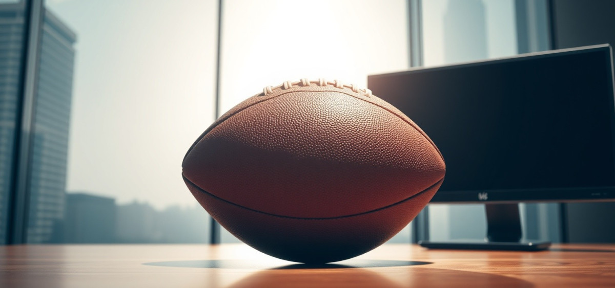 Beitragsbild zu NFL-Start mit Wucht: Week 1 liefert spektakulären Football