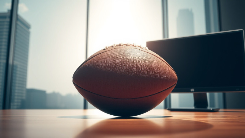 Beitragsbild zu NFL-Start mit Wucht: Week 1 liefert spektakulären Football