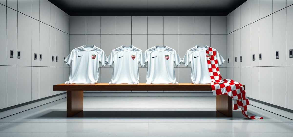 Beitragsbild zu Kroatien feiert vierten Sieg in Folge: 4:0 gegen Montenegro in WM-Qualifikation