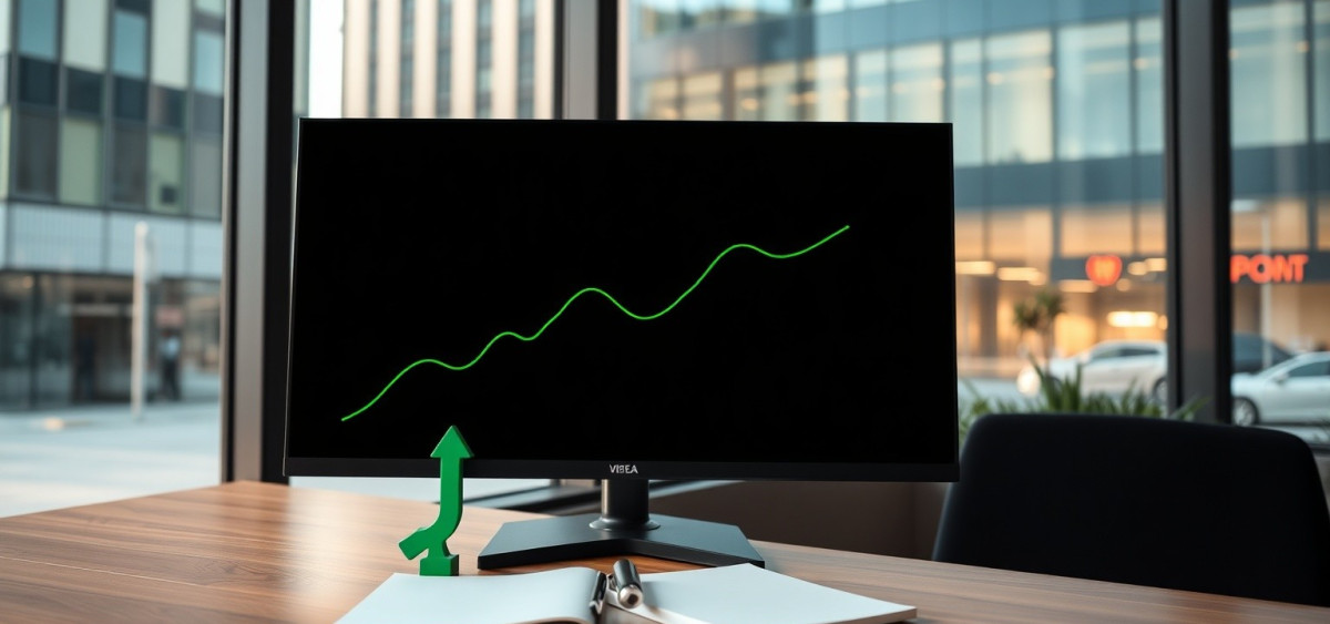 Beitragsbild zu Wiener Börse feiert Fed-Zinssenkung: ATX legt kräftig zu