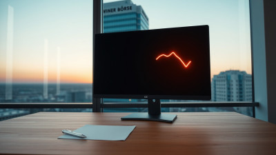 Beitragsbild zu Wiener Börse: ATX schließt nahezu unverändert - AT&S glänzt mit 7,9 Prozent Plus