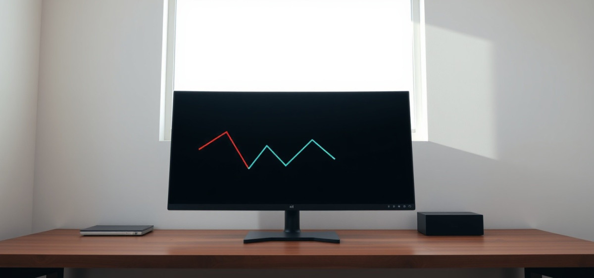 Beitragsbild zu Wiener Börse stabilisiert sich nach Verlusten