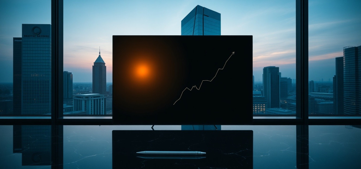 Beitragsbild zu Dax trotzt EZB und US-Daten: Stagnation statt Schwung