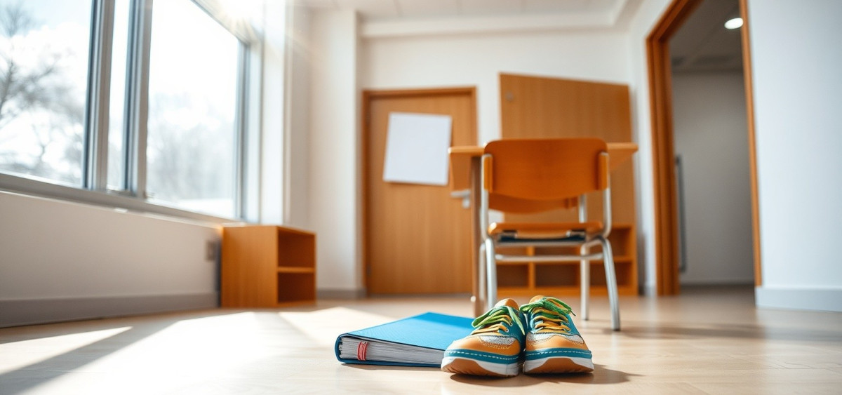 Beitragsbild zu Bewegte Schule: 15.000 Kinder beweisen – Lernen geht besser mit Bewegung