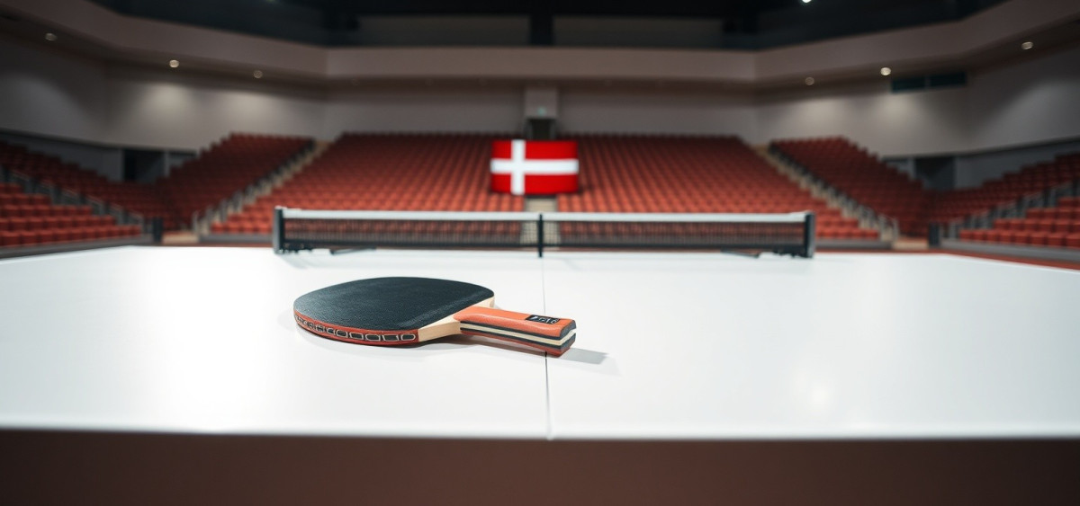 Beitragsbild zu Österreichs Tischtennis-Team dreht spektakuläres Mixed-Duell gegen Polen