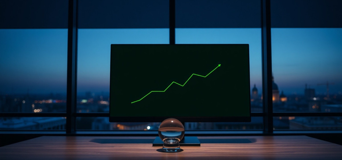 Beitragsbild zu Wiener Börse: ATX gewinnt wieder an Schwung - alles Augenmerk auf US-Arbeitsmarktdaten