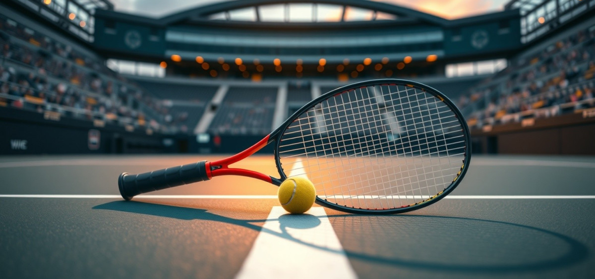 Beitragsbild zu Alcaraz dominiert: Djokovic bei US Open chancenlos im Halbfinale