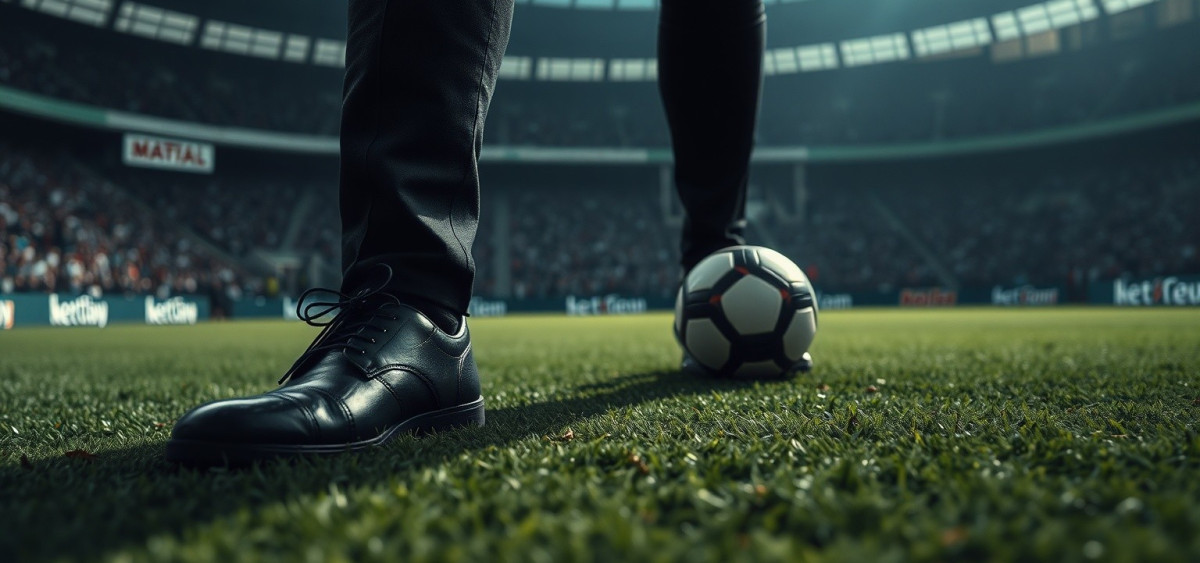 Beitragsbild zu Foul! Bundesliga sieht GAK-Elfer als richtige Entscheidung