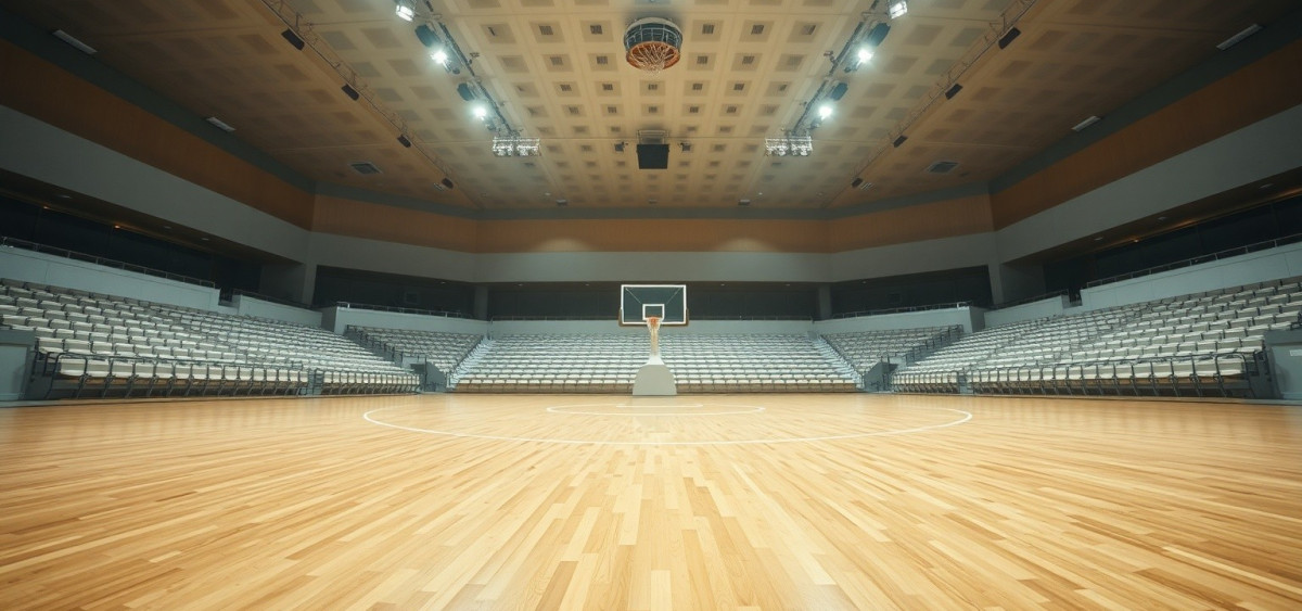 Beitragsbild zu Zeitraffer-Video: So entstand Wiens neues Sport-Juwel