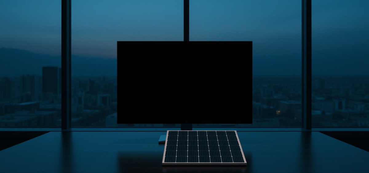 Beitragsbild zu Jefferies belässt SMA Solar auf "Underperform" – Prognose-Senkung belastet Aktie