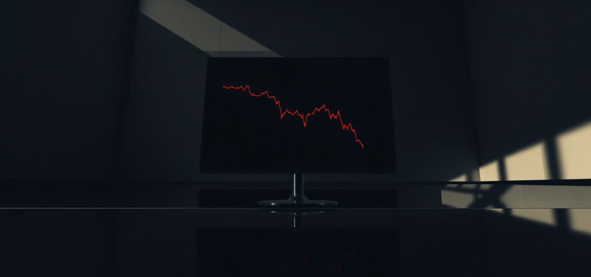 Beitragsbild zu Dax leidet unter Konjunktursorgen nach enttäuschenden US-Jobdaten