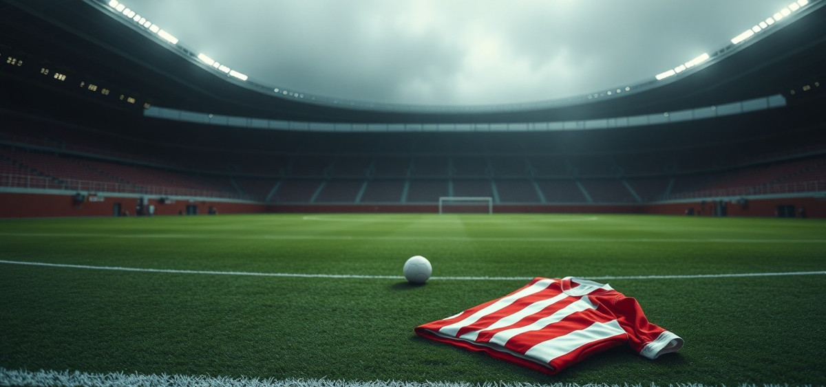 Beitragsbild zu Tragödie beim Legenden-Match: Ex-Kapitän von Arnautovic-Klub stirbt auf dem Platz