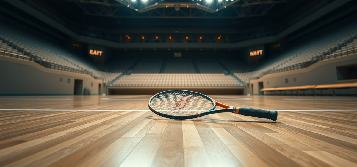 Beitragsbild zu Tennis-Nation Nummer 1 bittet Österreich zum Tanz