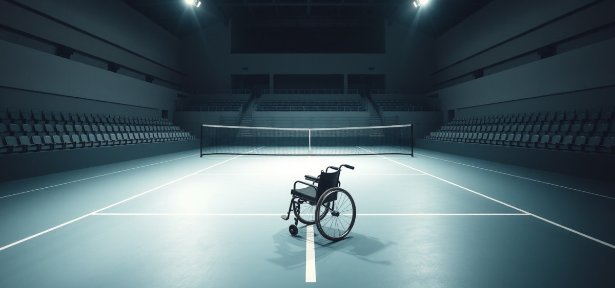 Beitragsbild zu Tennis-Highlight mit Nico Langmann: So gewinnen Sie ein exklusives VIP-Erlebnis