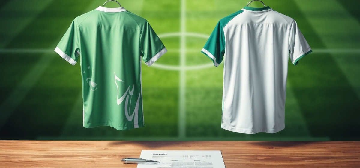 Beitragsbild zu Rapid Wien jagt polnisches U21-Talent Mateusz Legowski