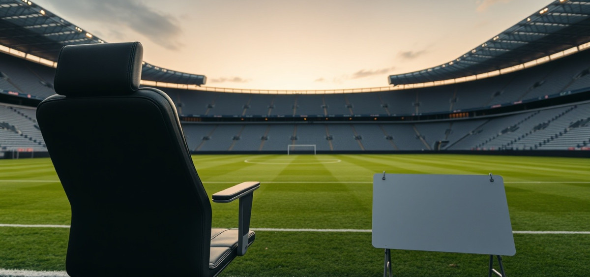 Beitragsbild zu Gladbach: Stöger-Klub setzt auf Polanski als Wunschkandidaten