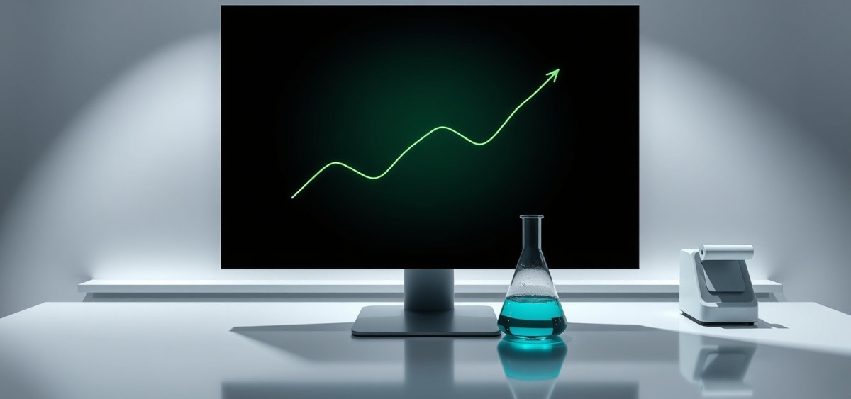 Beitragsbild zu Wacker Chemie: Turbo-Calls mit hohen Chancen bei Kurserholung
