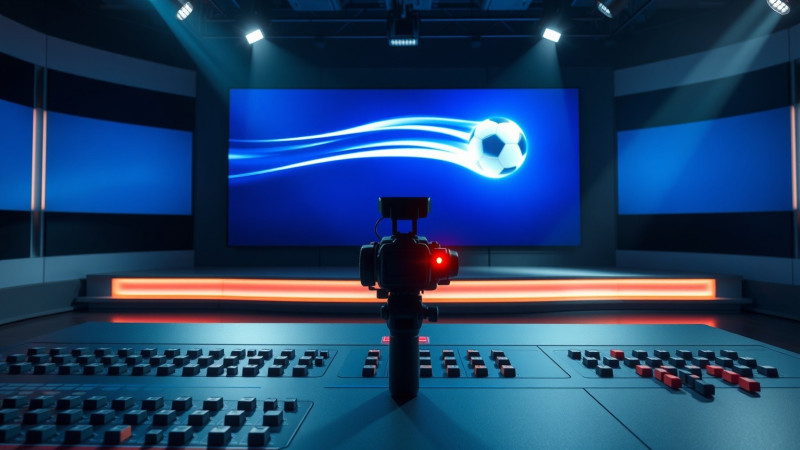 Beitragsbild zu Champions League kehrt zurück: ORF zeigt Highlights und Exklusivspiel