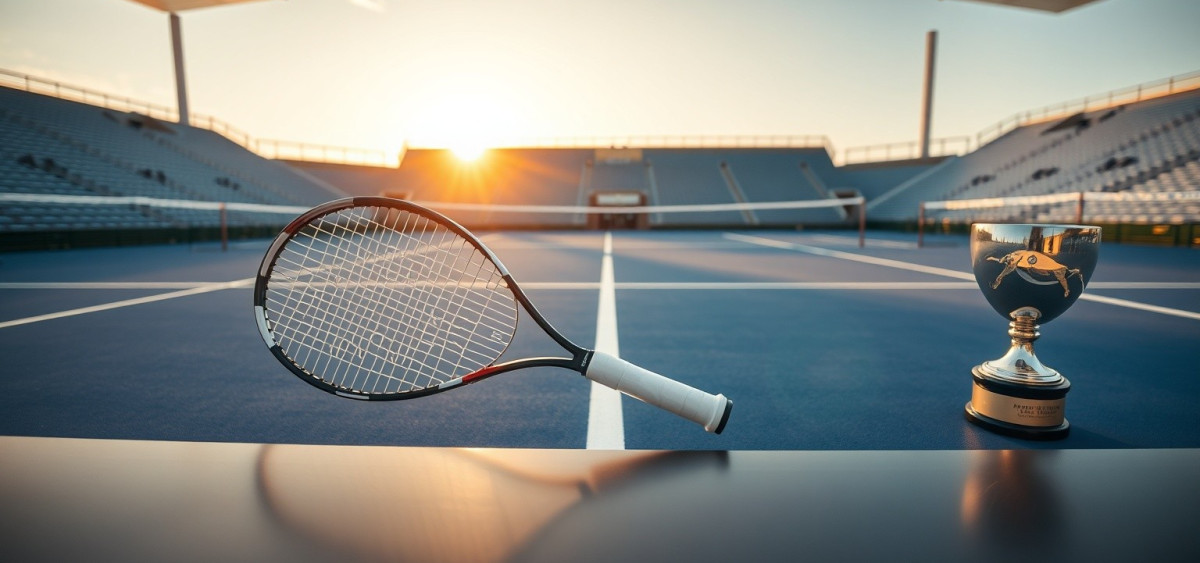 Beitragsbild zu Miedler nach 2. ATP-Titel 2025: "Der verdiente Lohn!"