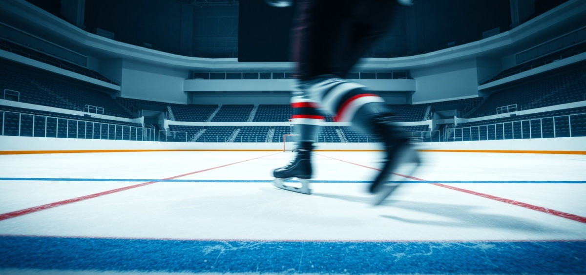 Beitragsbild zu VSV überrumpelt ICE-Neuling FTC Budapest mit frühem Doppelschlag