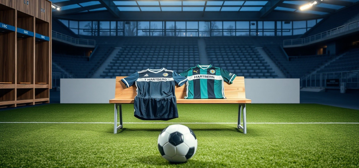 Beitragsbild zu Bundesliga heute: TSV Hartberg - Wolfsberger AC