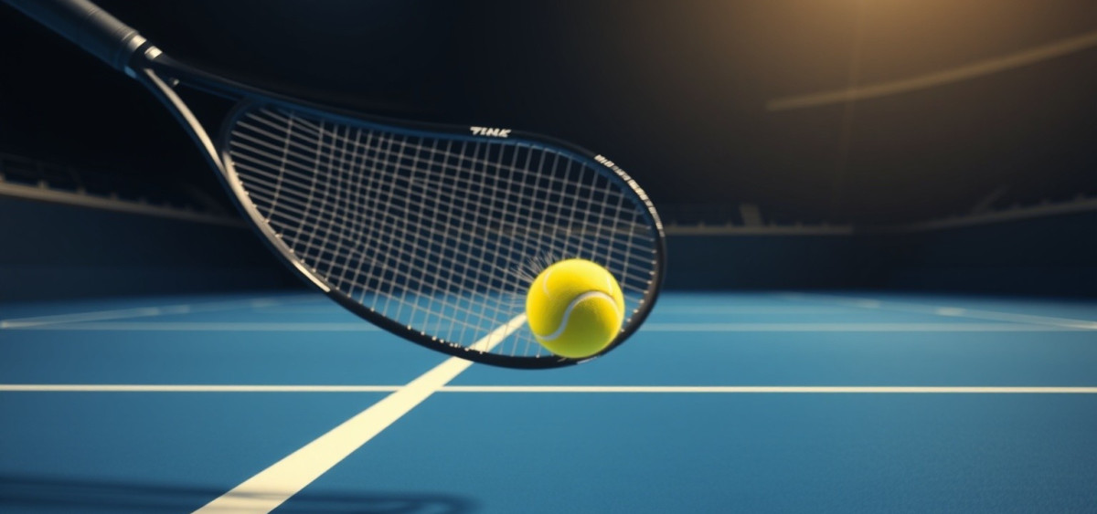 Beitragsbild zu Jannik Sinner im Eiltempo ins US-Open-Viertelfinale