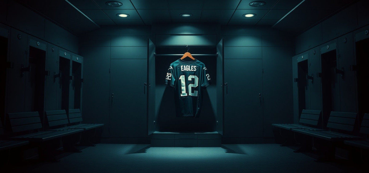 Beitragsbild zu Eagles wollen nach Super-Bowl-Sieg "nicht über Titel reden"