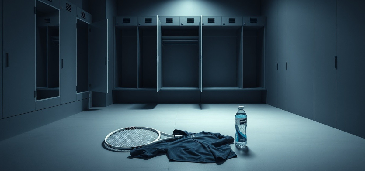 Beitragsbild zu Horror-Tag für Team Europa: Laver Cup-Abendteuer droht nach Debakel zu kippen