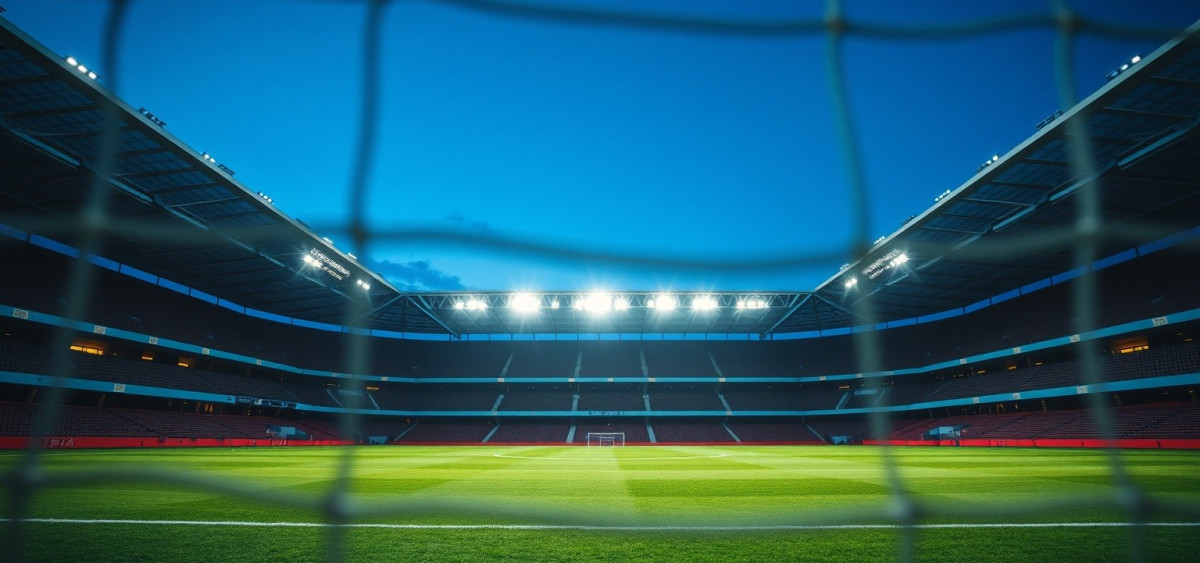 Beitragsbild zu Leverkusen verspielt Sieg in der Nachspielzeit