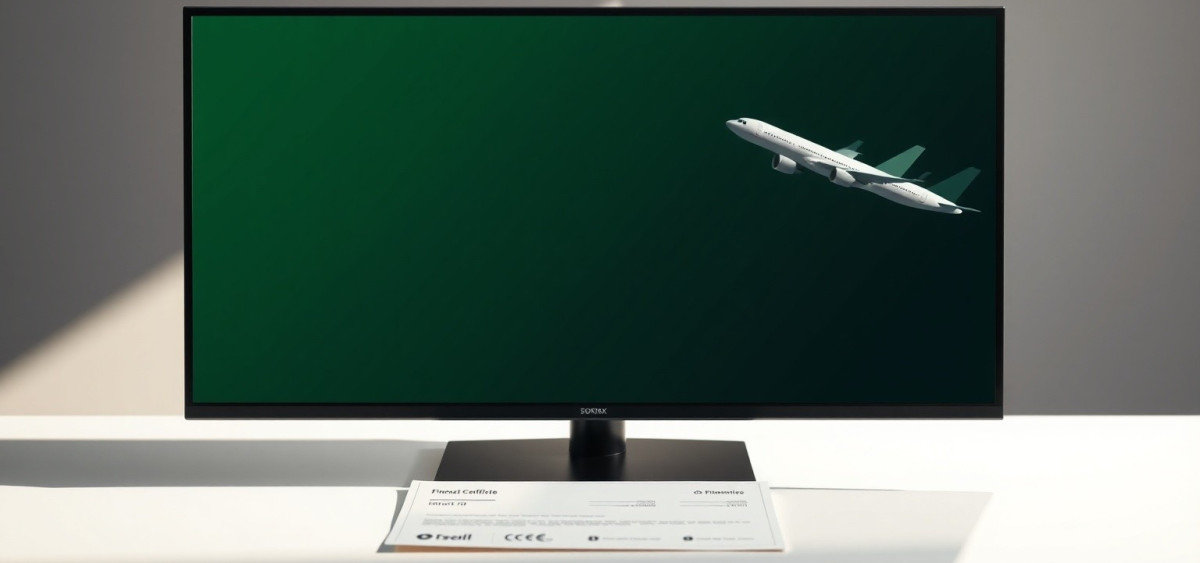 Beitragsbild zu Airbus-Aktie auf Rekordkurs: So profitieren Anleger vom Höhenflug