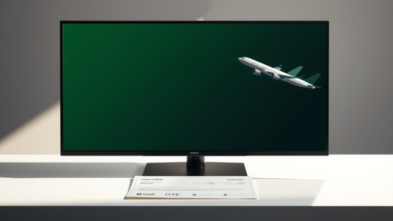Beitragsbild zu Airbus-Aktie auf Rekordkurs: So profitieren Anleger vom Höhenflug