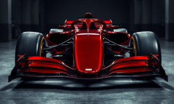 Beitragsbild zu Ferrari: neue Perspektiven