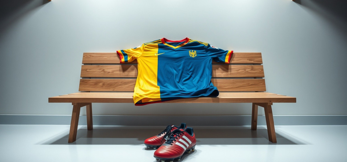 Beitragsbild zu LigaZwa-Talent Rostas vor historischer Nationalteam-Einberufung
