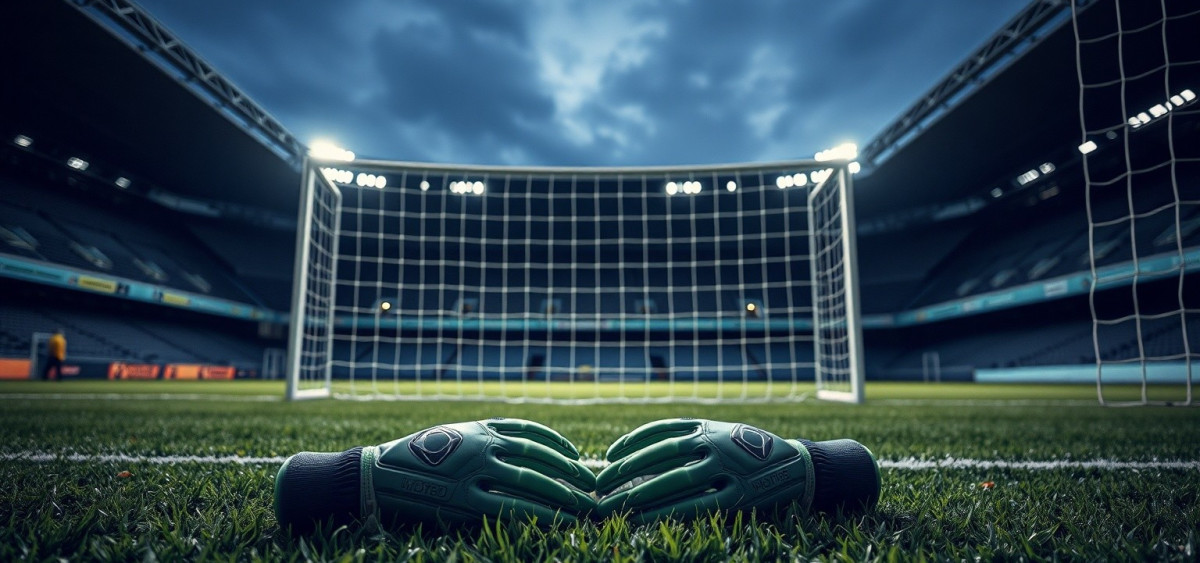 Beitragsbild zu Torwart-Krise in Klagenfurt: Muss der Amateur-Keeper ran?
