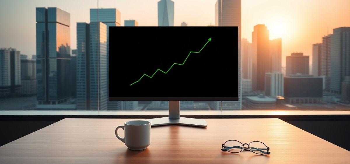 Beitragsbild zu Wiener Börse mit spürbarer Erholung - Alle Augen auf US-Arbeitsmarktdaten