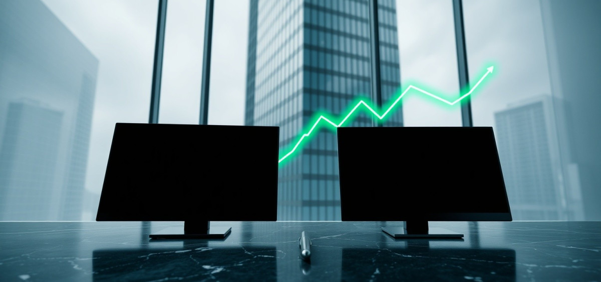 Beitragsbild zu Wiener Börse: Andritz und RBI schieben ATX auf Dreiwochenhoch