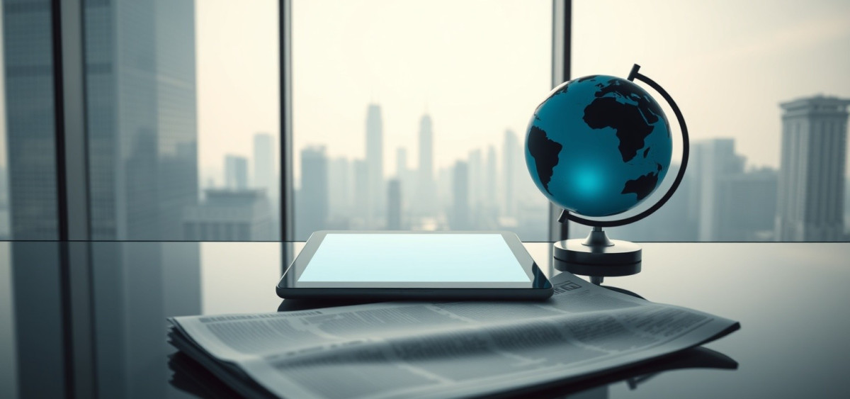 Beitragsbild zu Wirtschaftskalender: Diese Termine sollten Anleger im Blick behalten