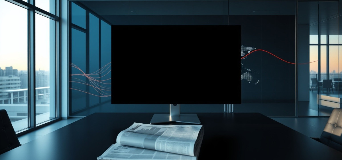 Beitragsbild zu Wirtschaftlicher Großtag: Apple, Amazon und EZB-Entscheidungen im Fokus