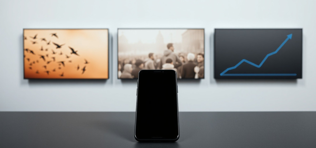 Beitragsbild zu Aktuelle Nachrichten: Von Vogelgrippe bis Wahlgewinn