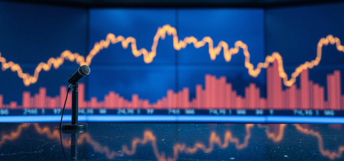 Beitragsbild zu Wirtschaftskalender: Diese Termine sollten Anleger im Blick behalten