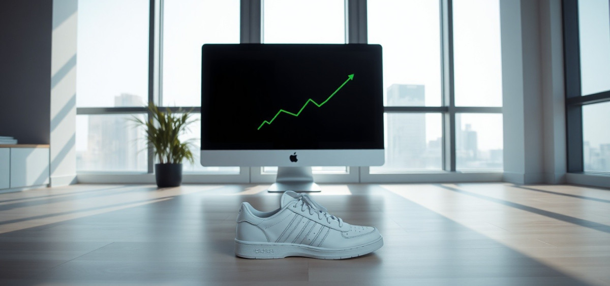 Beitragsbild zu Adidas hebt Prognose an: Aussichtsreiche (Turbo)-Calls
